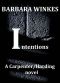 [Carpenter & Harding 06] • Intentions (Carpenter/Harding Book 6)